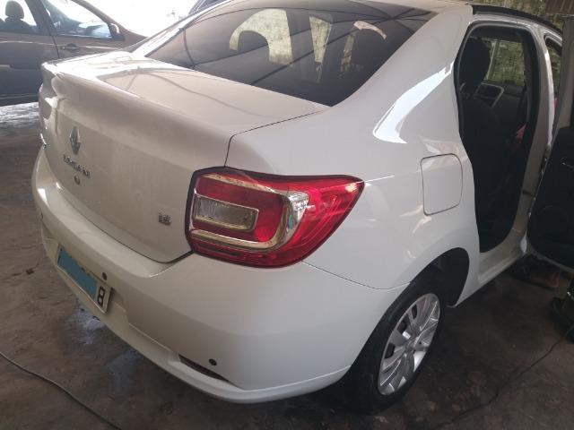 Renault Logan 1.6 - Foto 9