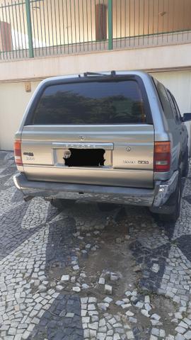Hillux 1992/1993 - Foto 8