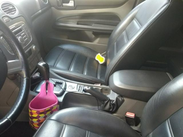 Vendo Focus Titanium 30mil - Foto 6