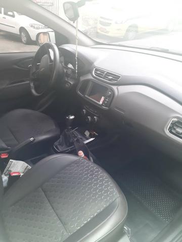 Prisma LTZ 1.4 manual 17/17 - Foto 6