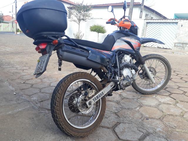 Lander 250cc 2012 - Foto 2