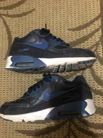 air max 90 numero 35