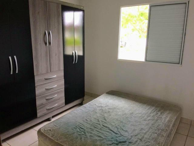 Casa em condomínio fechado negociável