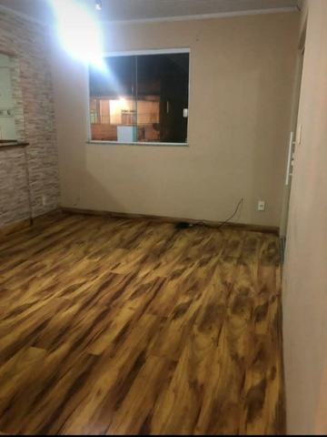Alugo ótima casa 3 quartos - Foto 5