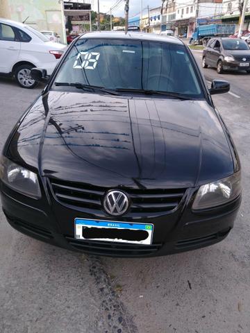 Gol G4 básico 9.000,00 - Foto 3