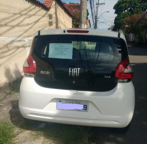 Fiat Mobi Like 17/18 (excelente estado) - Foto 3