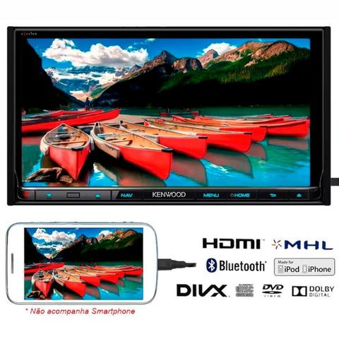 Kit Multimidea Zero Km - Top de linha - Foto 3