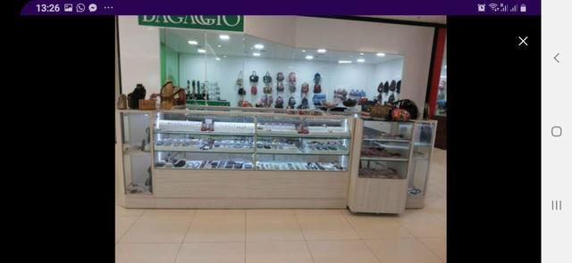 Quiosque de shopping - Foto 2