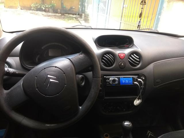 C 3 1.4 8v 2008 Completo Exclusive - Foto 4