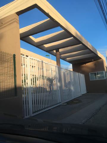 Alugo Apto com Varanda Estendida - Condomínio Vila Real - Paulista/PE - Foto 6
