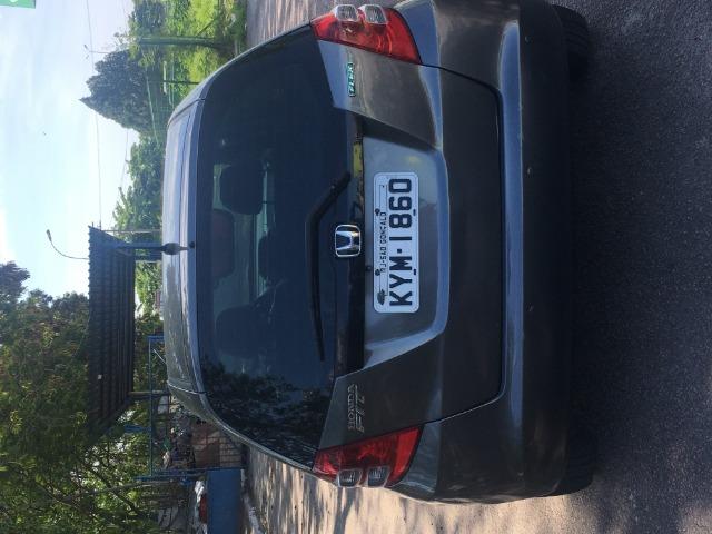 Honda Fit LX - Foto 5