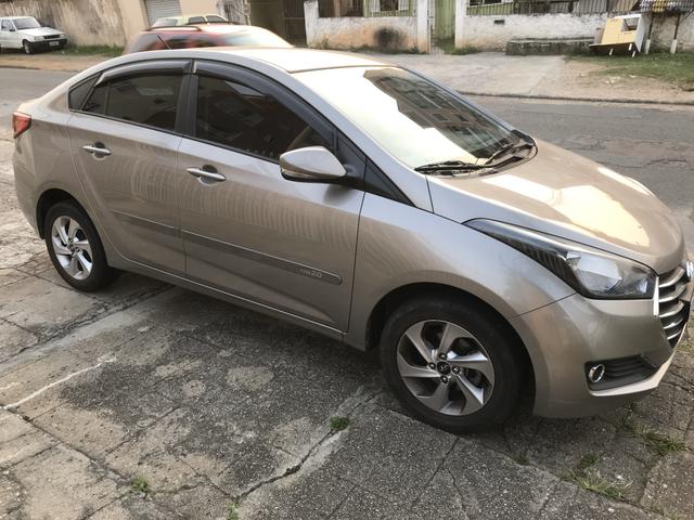 Vende-se Hb20s 2016 - Foto 8