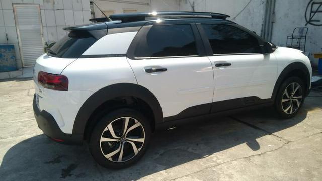 Citroen C4 CACTUS SHINE 2019 - Foto 10