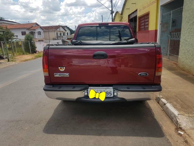 Vendo f250 xlt - Foto 2