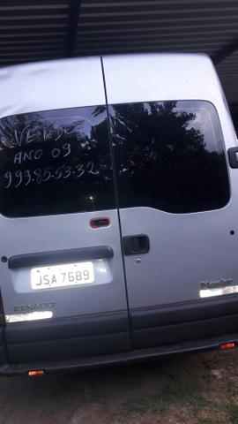 Ótima Vam Renault Master inteira!!! - Foto 3