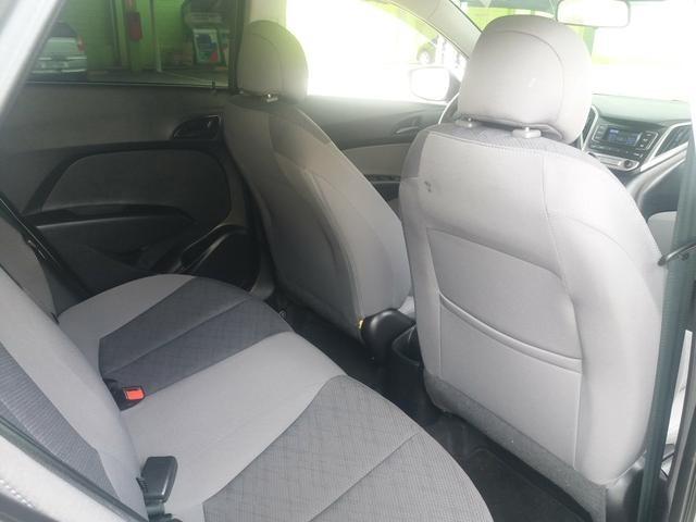 Hyundai HB20 Sedan 1.0 Confort (Flex) 2017 - Foto 15