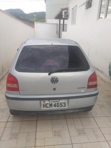 Gol 2005 1.0 8v - Foto 5