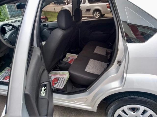 Ford Fiesta SE Completo! - Foto 8