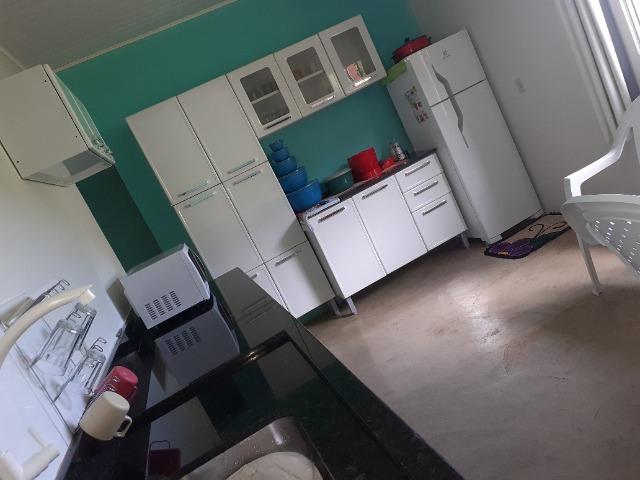 Casa em Alto Caxixe V.Nova do Imigrante Vendo ou troco em Domingos martins - Foto 8