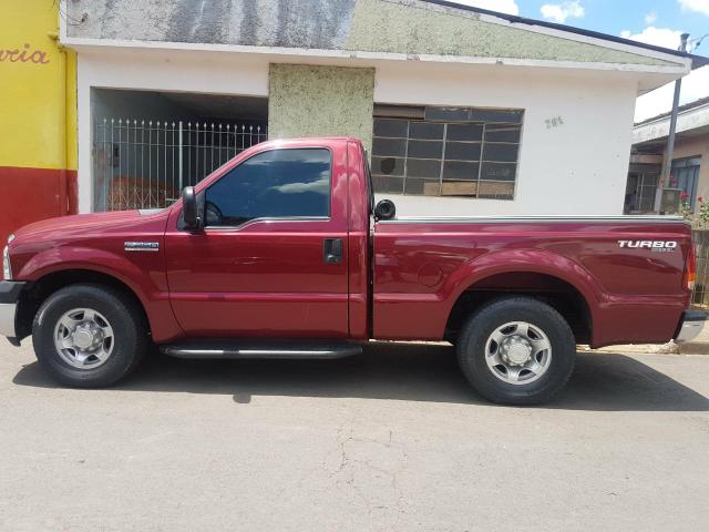 Vendo f250 xlt