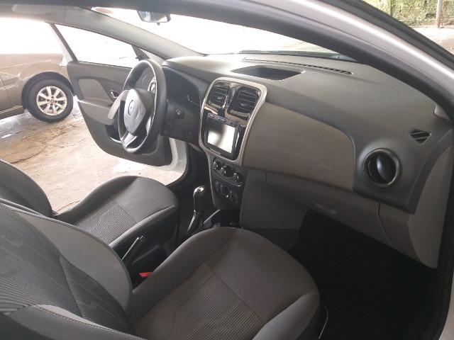 Renault Logan 1.6 - Foto 3