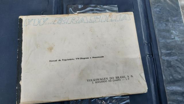 Brasília 1974 - Foto 4