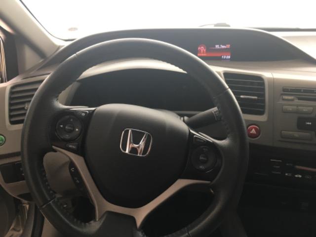 Vendo Honda Civic - Foto 2
