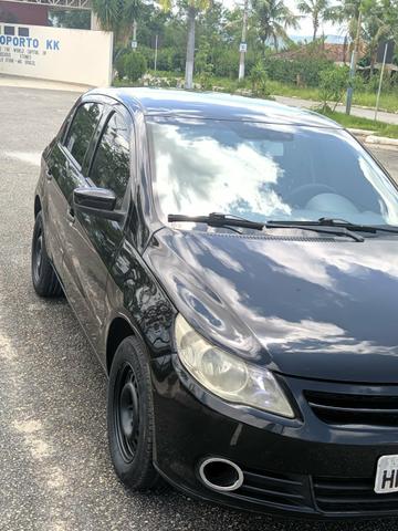 Gol G5 TOP DE LINHA , MOTOR EM PERFEITAS CONDIÇÕES - Foto 17