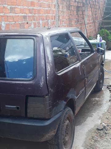 Vendo Uno 96 - Foto 5