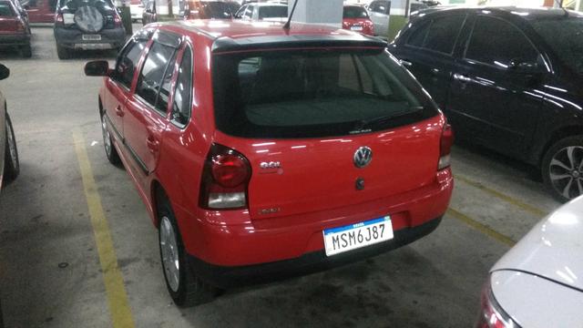 Vendo gol G4 top