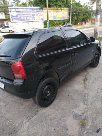 Gol G4 básico 9.000,00 - Foto 4