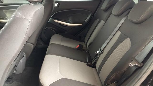 Ecosport freestyle 1.6/câmbio manual - Foto 12
