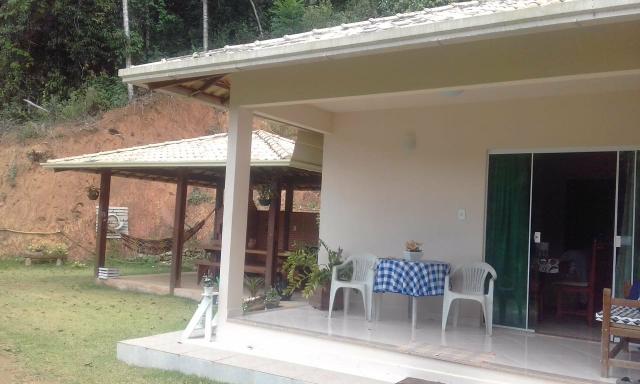 Vendo chácara próximo ao centro de Marechal Floriano - Foto 5