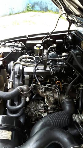 Hilux cabine simples 98/99 4x4 - Foto 3