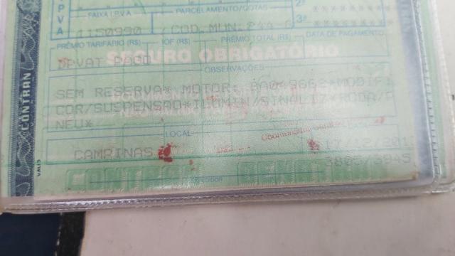 Brasília 1974 - Foto 2