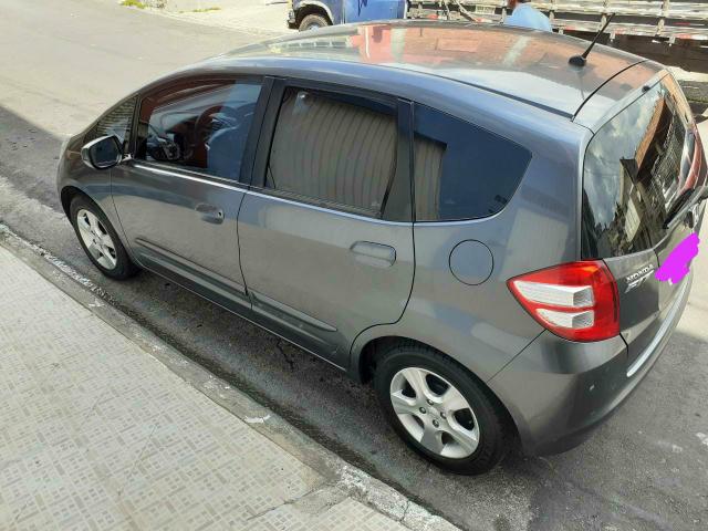 Honda Fit 2012 automatico - Foto 4