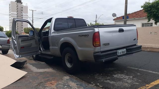 F250 mwm 6cc - Foto 5