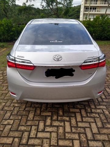 Venda Corolla GLI 1.8 Automático - Foto 3