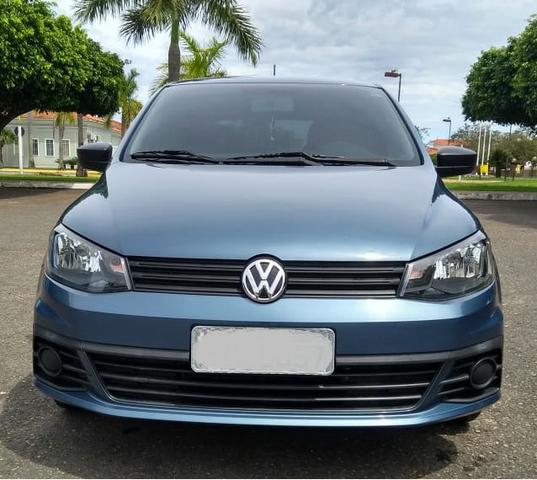 Gol G7 1.6 MSI Flex 8V 5P - Foto 3