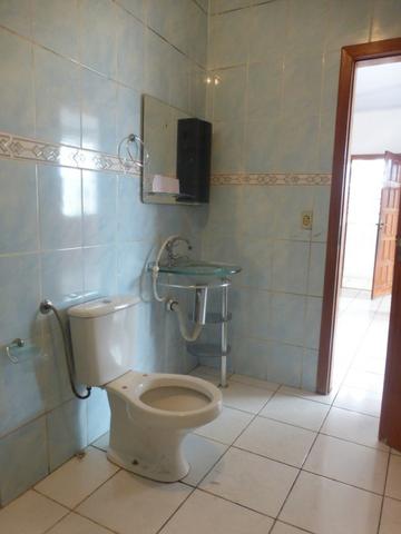 Alugo casa em Central Carapina, 2 andares - Foto 9