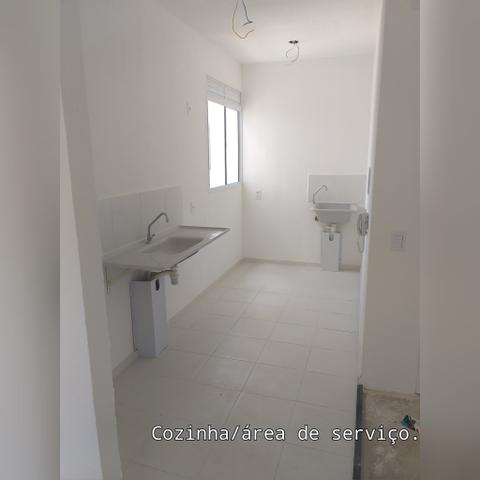 Alugo Apartamento - Foto 4
