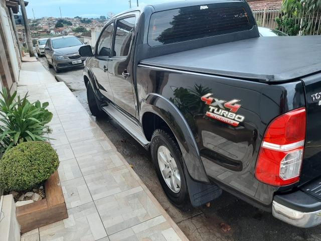 Toyota Hilux - Foto 6
