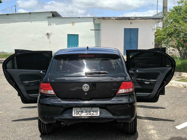 Gol G5 TOP DE LINHA , MOTOR EM PERFEITAS CONDIÇÕES - Foto 7