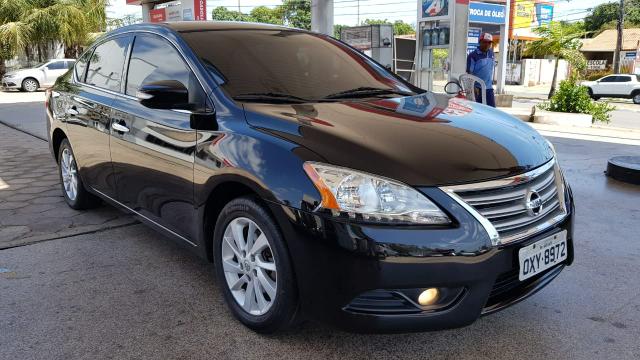 Sentra SV 14/15 EXTRA - Foto 2