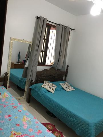 Casa praia em Praia Grande para temporada carnaval - Foto 9
