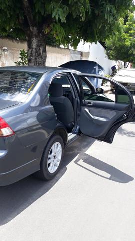 Vendo, honda civic 2005. valor 16.500/ ESTRELA - Foto 18