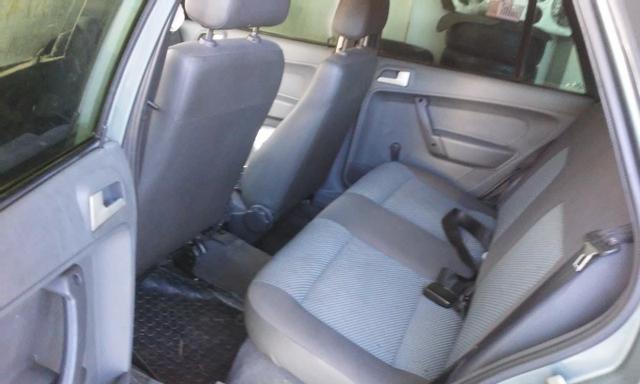 Vendo um gol 2011 g4 completo - Foto 6