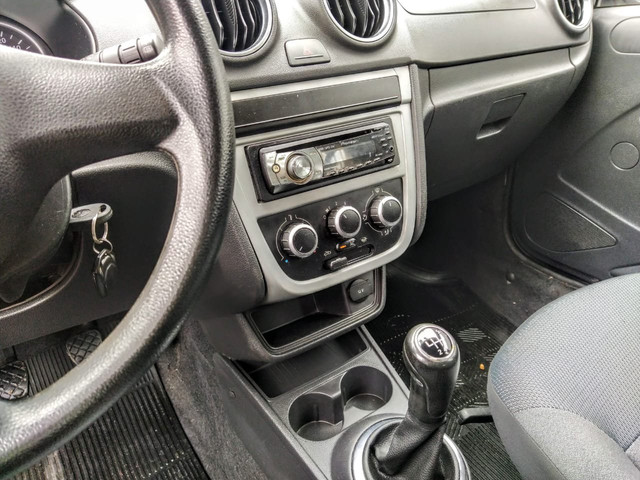 GOL Trend G5/10 COMPLETO 2° DONO - Foto 16