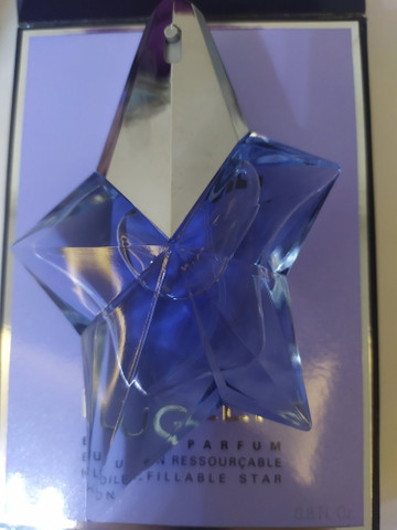 Perfume angel 25 ml. vendo ou troco - Foto 5