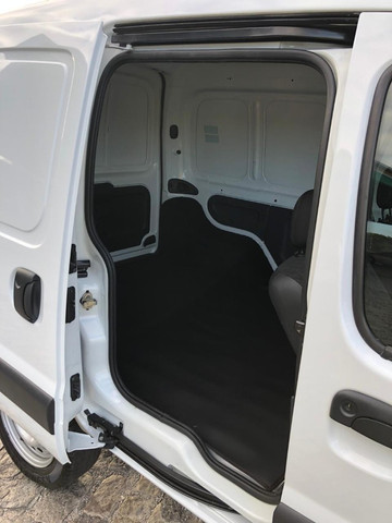 Renault Kangoo 1.6 Express Completa - $ 41.990 - Foto 11